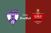 فیلم| خلاصه بازی پرسپولیس و هوادار (دبل عیسی آل کثیر) امشب شنبه 22 اردیبهشت 1403