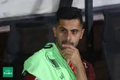 سپاهان به دنبال ستاره ناراضی پرسپولیس