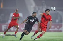 'فیلم| خلاصه بازی پرسپولیس و تراکتور امشب پنجشنبه 1 شهریور 1403'