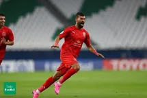 'بازگشت رامین رضاییان به پرسپولیس منتفی شد؟'