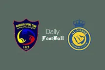 'پخش زنده بازی النصر و الحزم امشب دوشنبه 2 مهر 1403'