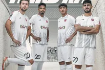 'ترکیب پرسپولیس مقابل نساجی مازندران برای بازی امروز 22 فروردین 1404'
