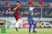 'ساعت بازی استقلال و شهر خودرو امروز یکشنبه 23 آذر 99'