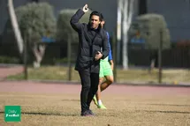'شیطنت خبرنگار عراقی علیه فرهاد مجیدی'