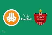 'پخش زنده بازی پرسپولیس و سایپا + لینک آنلاین'