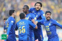 'بازیکنان خارجی استقلال در راه ایران'