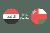 پخش زنده بازی عراق و عمان (فینال جام خلیج فارس) امشب پنجشنبه 29 دی 1401