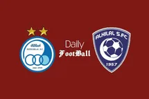 'ساعت بازی استقلال و الهلال امشب دوشنبه 22 شهریور 1400'