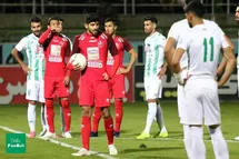 'مهدی ترابی به بازی پرسپولیس و الشارجه می رسد؟'