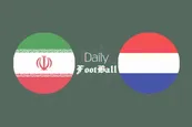 پخش زنده بازی والیبال ایران و هلند امروز یکشنبه 8 تیر 1404