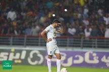 'احتمال جدایی مهدی ترابی از پرسپولیس در پایان فصل'