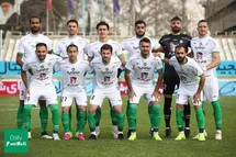 'بیانیه باشگاه ذوب آهن علیه کمیته داوران'