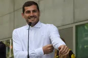 همجنسگرایی ایکر کاسیاس؛ دروازه بان پیشین رئال مادرید: من گی هستم!