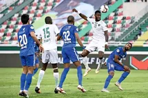 'خرید جدید استقلال همبازی دیاباته از آب درآمد'