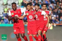 'بیانیه فوری باشگاه پرسپولیس درباره ادامه لیگ'