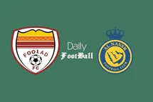 'پخش زنده فوتبال| پخش زنده بازی فولاد و النصر امشب سه شنبه 31 فروردین 1400'
