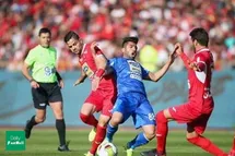 'استقلال چگونه پرونده سوپرجام را به پرسپولیس باخت؟'