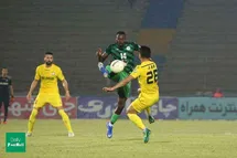 'پاداش صعود بازیکنان ذوب آهن پیش از دربی اصفهان'