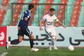 نتیجه بازی استقلال و پیکان امروز سه شنبه 11 آذر 99