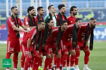 'لیگ برتر| ترکیب اصلی تراکتور مقابل مس رفسنجان برای بازی امروز 12 آذر 99'
