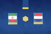 نتیجه بازی ایران و هلند در هفته سوم لیگ ملت های والیبال 2024