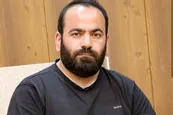 عکس| حمله تند حسن آقامیری به محمدرضا عارف و پسرش