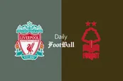 فیلم| خلاصه بازی لیورپول و ناتینگهام فارست امشب یکشنبه 7 آبان 1402