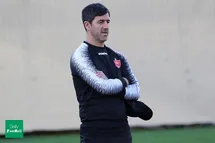 'واکنش کریم باقری به جدایی از پرسپولیس'