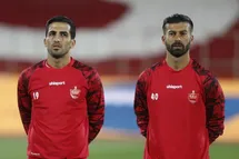 'ترکیب پرسپولیس مقابل گل گهر سیرجان برای بازی امروز 4 اسفند 1400'