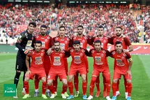 'ترکیب احتمالی پرسپولیس مقابل گل گهر'