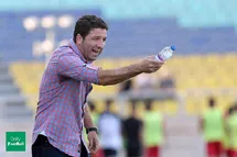 'سپاهان به استقلال و تراکتور هم ضربه زد'