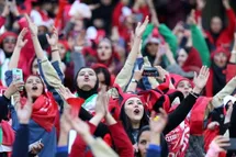 'وعده مدیران پرسپولیس؛ تیم زنان پرسپولیس تشکیل می شود'