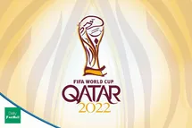 'زمان شروع جام جهانی 2022 قطر'