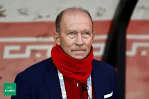 'پرسپولیس: منتظر بازگشت کالدرون هستیم'