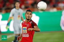'واکنش پرسپولیس به احتمال جدایی علیپور'