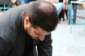 عکس| شکایت رائفی پور و وزارت اطلاعات از یک سلبریتی