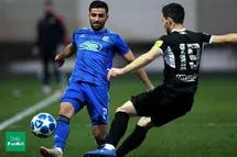 'پرسپولیس به دنبال برگرداندن صادق محرمی'