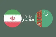 'پخش زنده بازی ایران و ترکمنستان امشب پنجشنبه 2 فروردین 1403'
