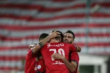 'جدول رده بندی لیگ برتر در پایان هفته بیست و نهم | پرسپولیس در یک قدمی قهرمانی'