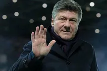 'سرمربی جدید پرسپولیس کیست؟'