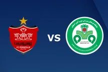 'ساعت بازی پرسپولیس و ذوب آهن امروز پنجشنبه 11 دی 99'