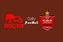 'ساعت بازی پرسپولیس و تراکتور امروز یکشنبه 14 اسفند 1401'