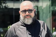 'عکس| رضا رشیدپور در زمان رئیسی و پزشکیان'