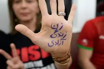 'عکس| دین این ها انسانیت بود؟'