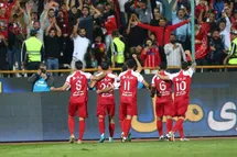 'نتایج و جدول رده بندی لیگ برتر در پایان هفته هفتم| بازگشت پرسپولیس به صدر جدول'