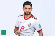 'چرا علیرضا جهانبخش به تیم ملی دعوت نشد؟'