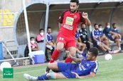 ساعت بازی پرسپولیس و گل گهر سیرجان امشب شنبه 25 مرداد 99