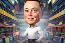 'ایردراپ ایلان ماسک چیست؛ لینک ربات بازی Musk Empire در تلگرام به همراه آموزش استخراج ارز'