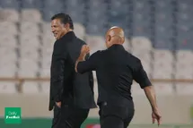 '3 استقلالی و 2 پرسپولیسی در نظرسنجی جدید AFC'