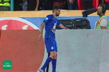 'بازیکن محبوب استقلال شانس قهرمانی را به پرسپولیس داد'